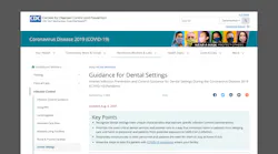 Cdc Update August 4 2020