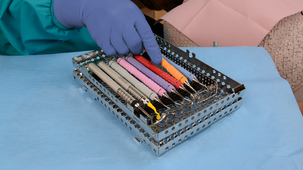 Top 5 reasons your office should consider instrument cassettes