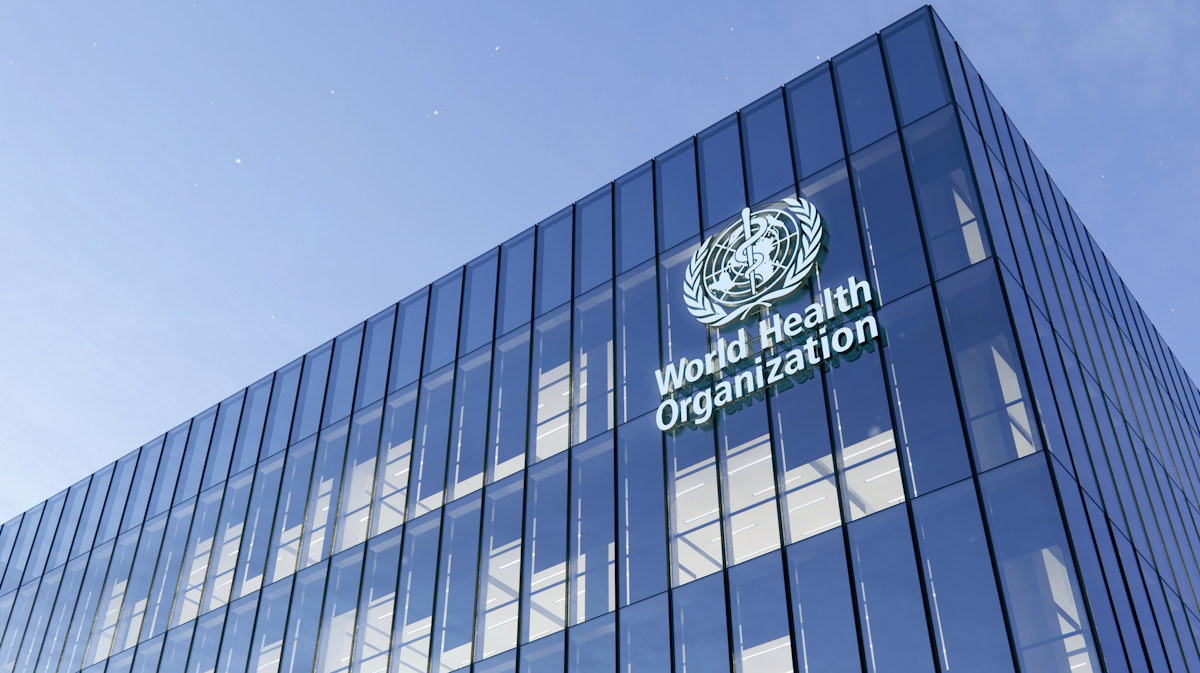 World Health Organization advises delaying of nonessential dental care in areas of COVID-19 community transmission | DentistryIQ