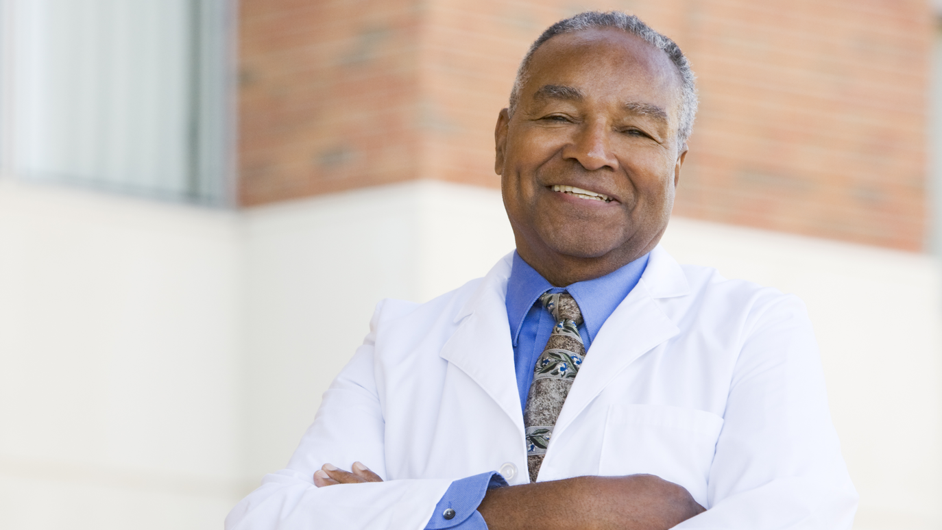 While dental professionals need to be masked within practices, social media, name badges, and other communications are great ways to still show smiling faces.