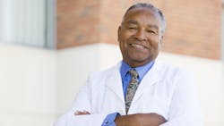 While dental professionals need to be masked within practices, social media, name badges, and other communications are great ways to still show smiling faces. While dental professionals need to be masked within practices, social media, name badges, and other communications are great ways to still show smiling faces.