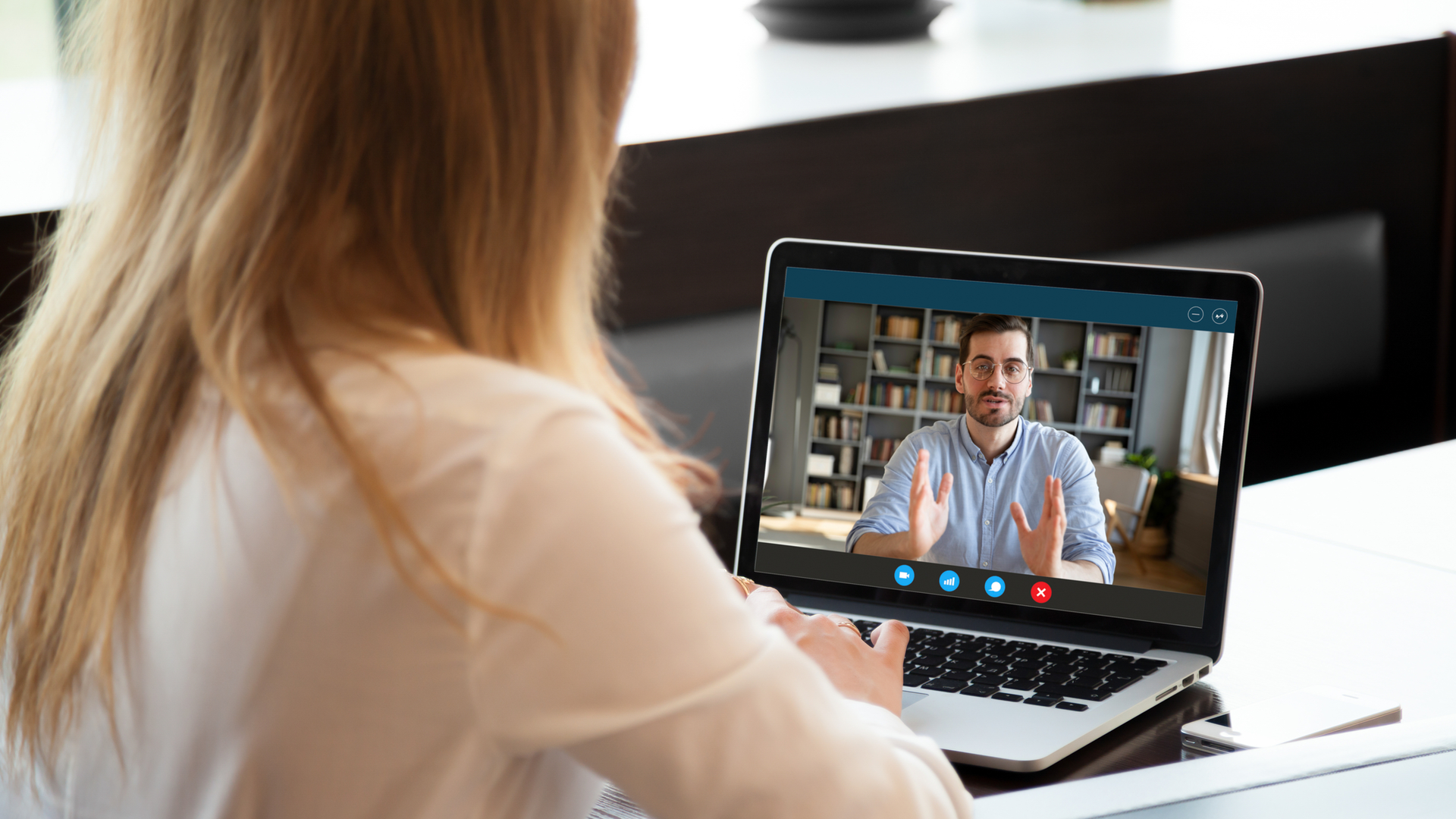 Job Interview 5f2d7424a8bdf