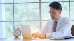On Computer
