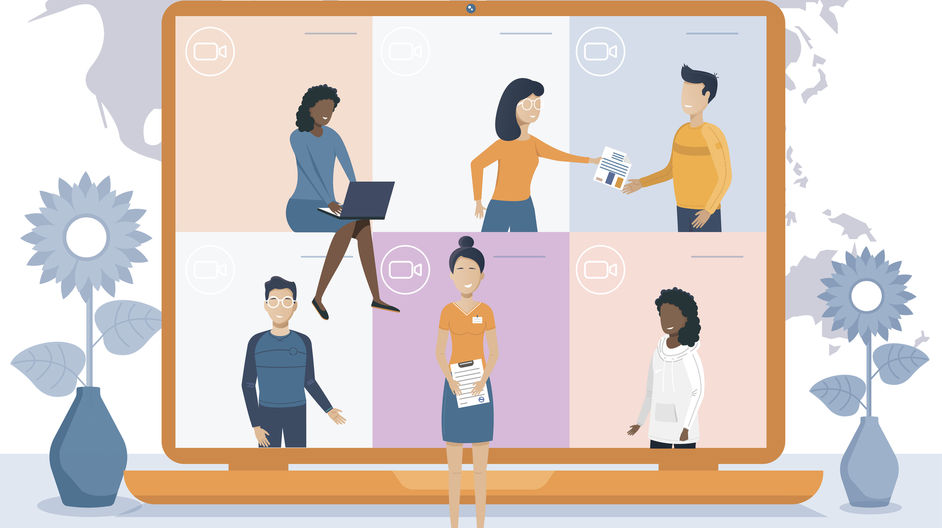 Virtual Conference 5f43e385e9ad7