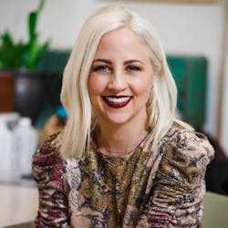 Melissa Turner, BASDH, RDHEP, EFDA Melissa Turner, BASDH, RDHEP, EFDA