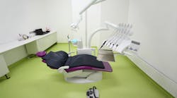Dental Office Operatory Dental Office Operatory