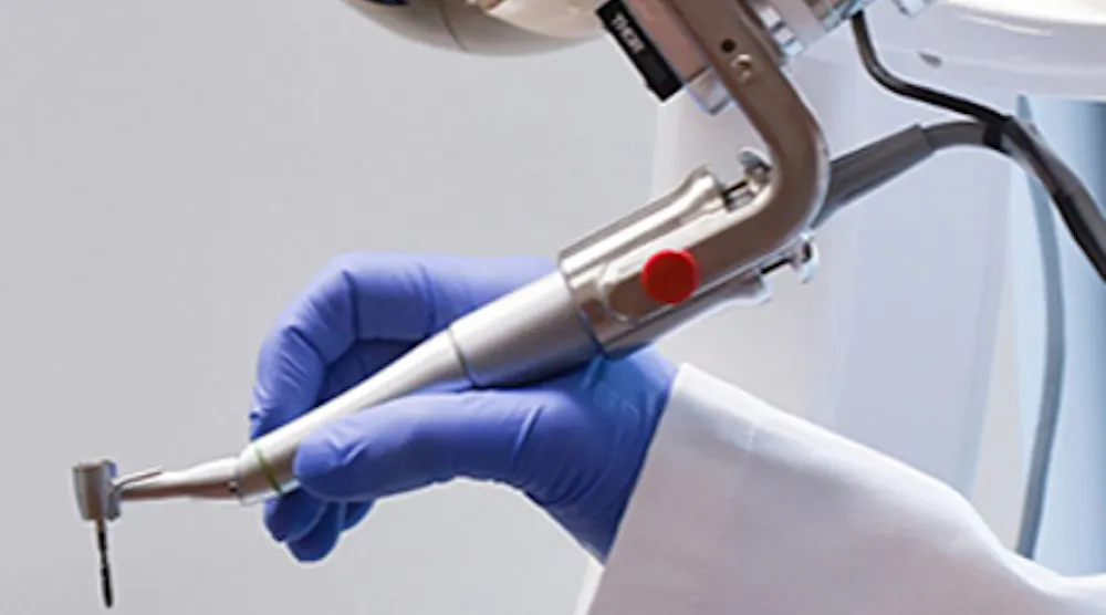 Innovations in dentistry: Navigational surgery, robotics, and ...