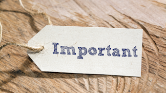 Triage A Front Office Responsibility Dentistryiq