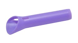 HVESolo Evacuation Tip HVESolo Evacuation Tip