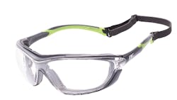 ProVision Secure Safety Eyewear with Strap
