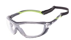 ProVision Secure Safety Eyewear with Strap ProVision Secure Safety Eyewear with Strap