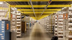 Patterson Dental fulfillment center Patterson Dental fulfillment center