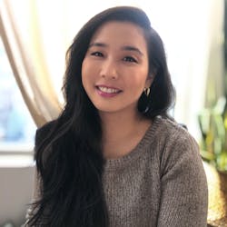 Lindsey Yoo Lindsey Yoo