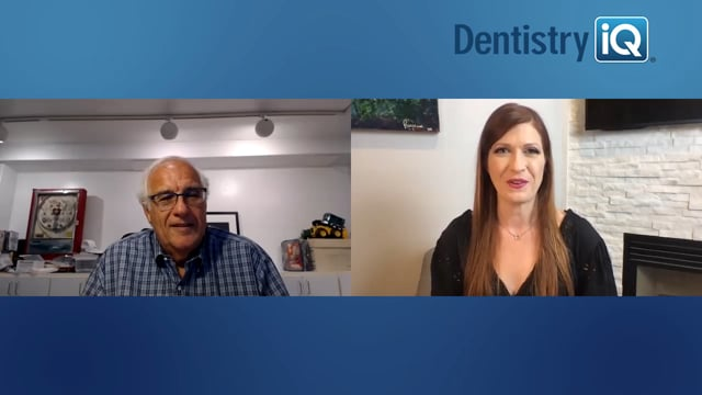 What do you use for...gingival retraction? Dentistry IQ