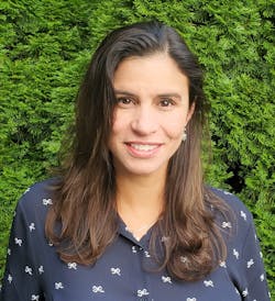 Anabel Curiel-Franciskato, DMD Anabel Curiel-Franciskato, DMD