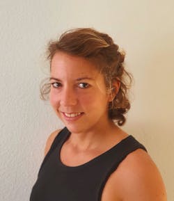 Natalie Asmussen Natalie Asmussen