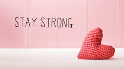 Stay Strong Stay Strong