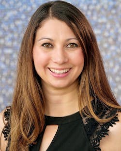 Katharine Martinez, RDH Katharine Martinez, RDH