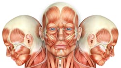 The mouth is connected to a complex system of muscles that are involved in life's most essential functions—eating and breathing. The mouth is connected to a complex system of muscles that are involved in life's most essential functions—eating and breathing.