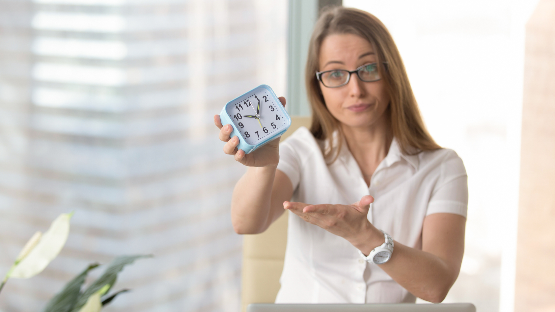 Late For Work 5fdcd5f956c35