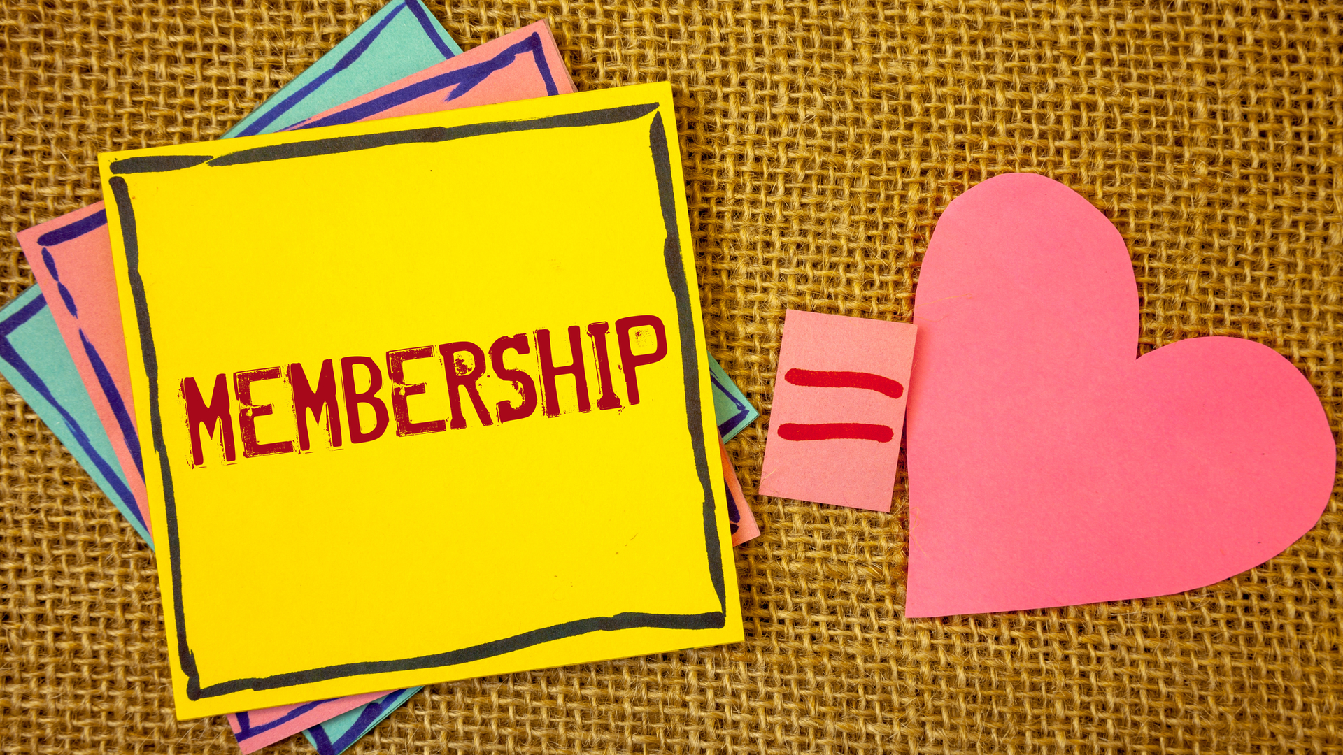 Membership 5fca6a1587d2e