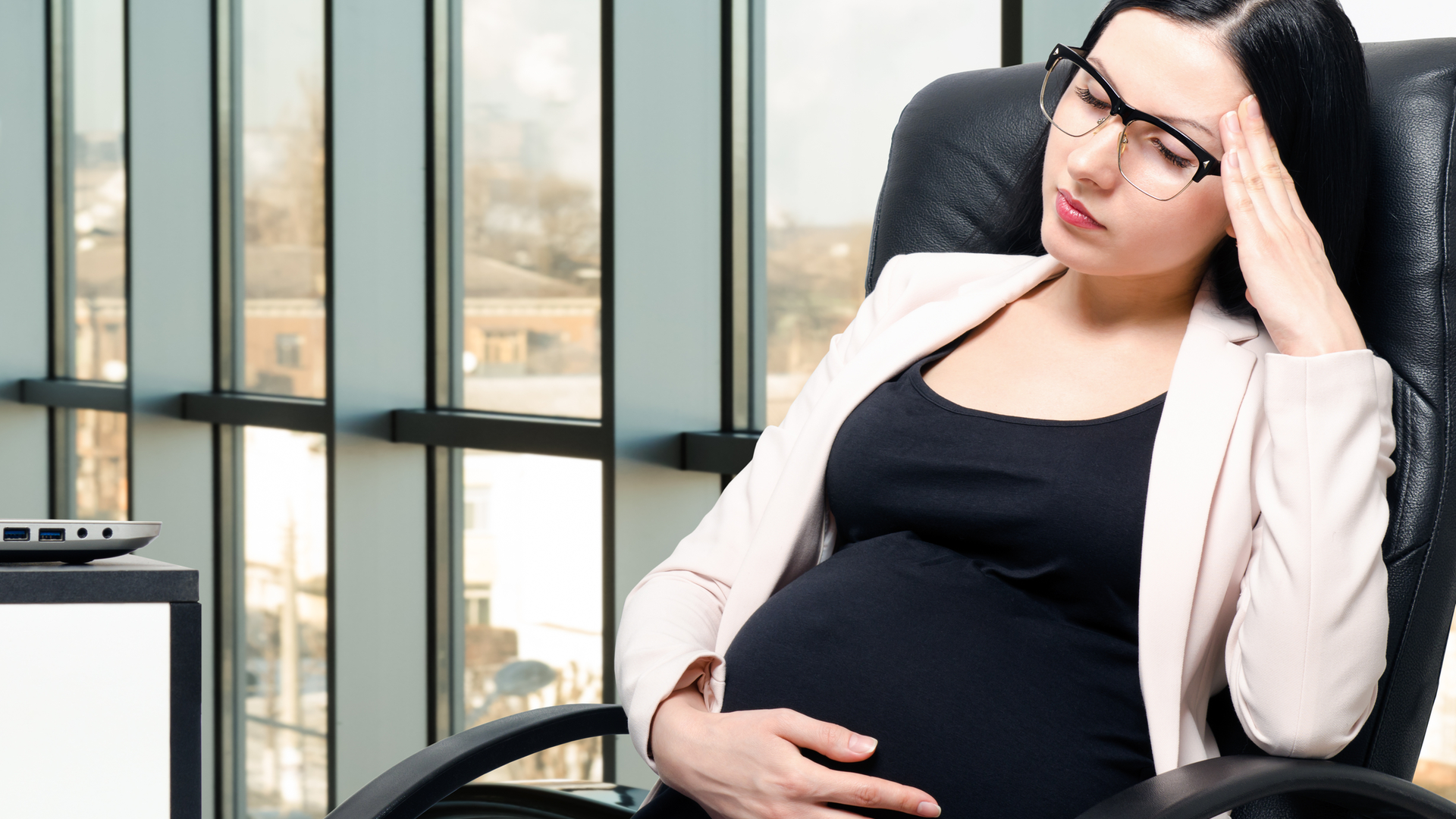 Pregnant And Tired 5fc6c6a659a1c