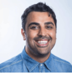 Farhad Attaie Farhad Attaie