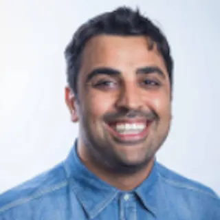Farhad Attaie - Dentistry IQ