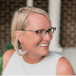 Sue Jeffries Sue Jeffries