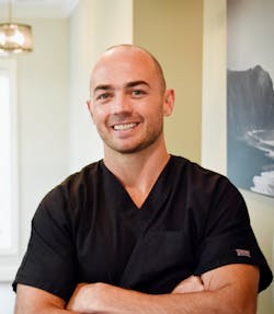 Kent McBride, DDS Kent McBride, DDS