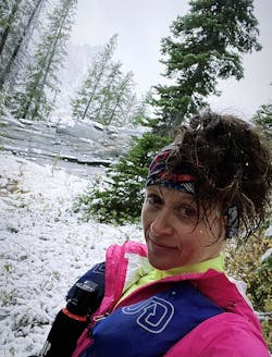 From snow in the Rockies to sun in the Sierras: Did I have COVID-19, or was it a sinus cold? From snow in the Rockies to sun in the Sierras: Did I have COVID-19, or was it a sinus cold?