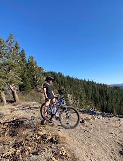 From snow in the Rockies to sun in the Sierras: Did I have COVID-19, or was it a sinus cold? From snow in the Rockies to sun in the Sierras: Did I have COVID-19, or was it a sinus cold?