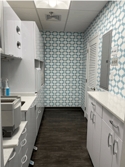 Figure 4: Stericenter after Figure 4: Stericenter after