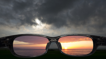 Juan Ignacio Polo Dreamstime Look To The Future