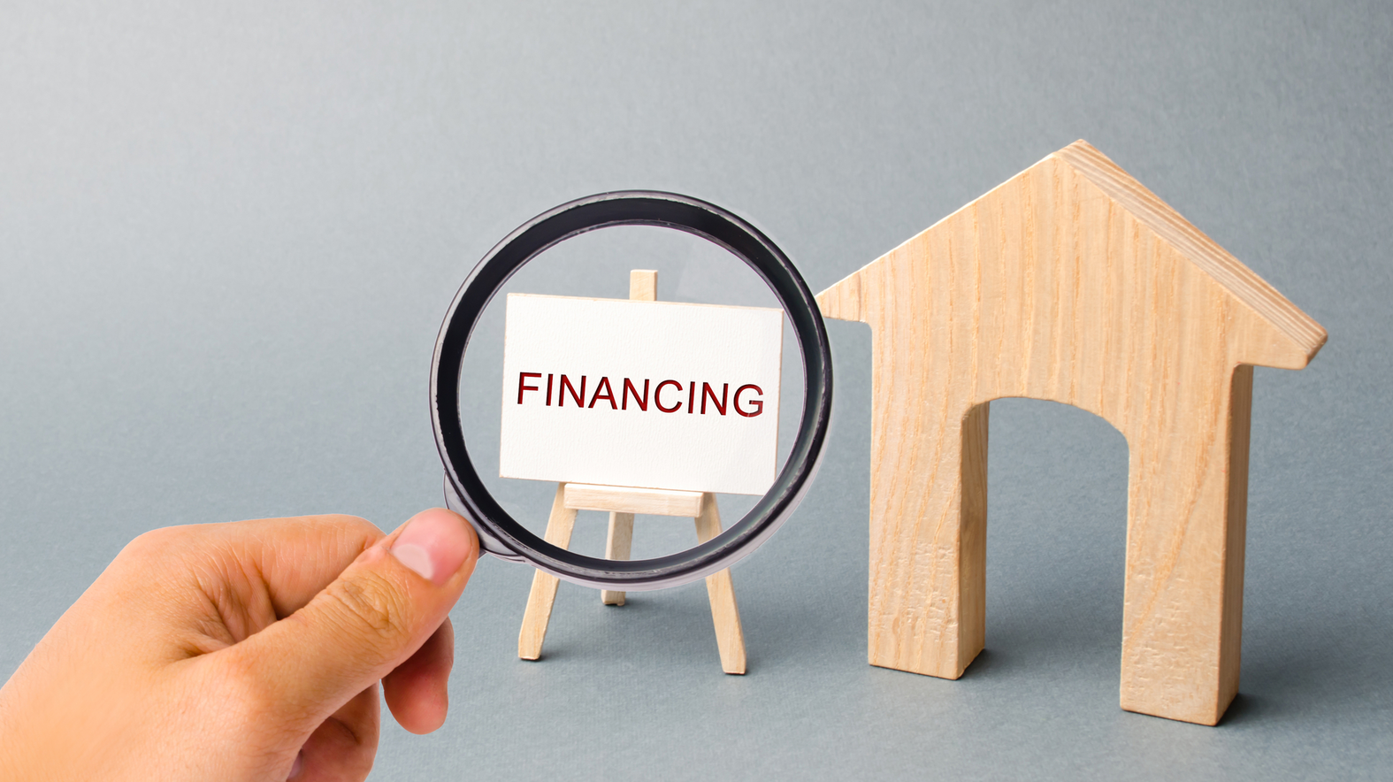 Financing 5fff20bdd5371