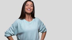 Happy Woman Happy Woman