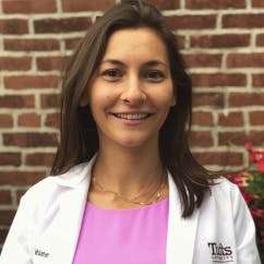 Alexis Kaihlanen, MS Alexis Kaihlanen, MS