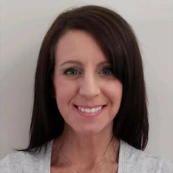 Shannon Sommers, MSHI, BTDH, RDH Shannon Sommers, MSHI, BTDH, RDH