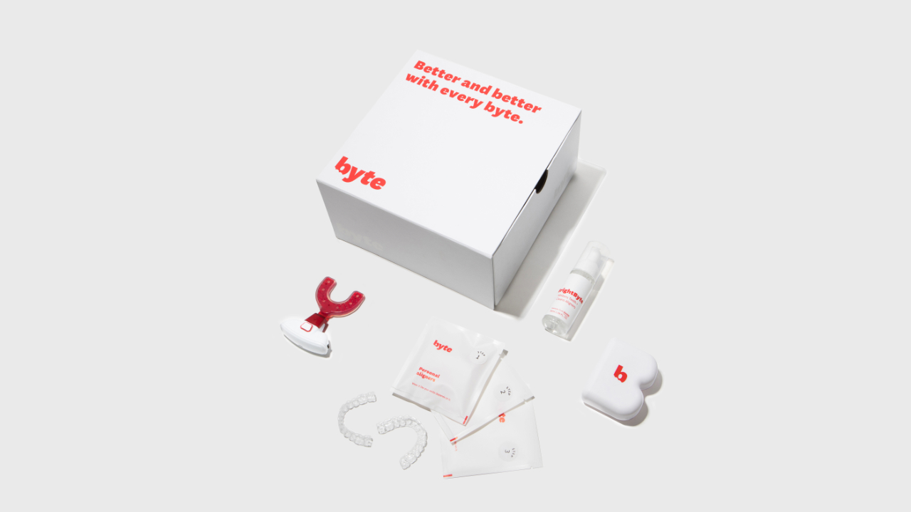 Corp Press Image Byte Alignerkit Studio