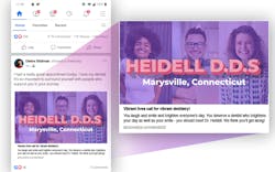 A social share card serves as a preview of your website on social networks. It appears whenever someone includes your link in a post. A social share card serves as a preview of your website on social networks. It appears whenever someone includes your link in a post.