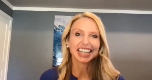 Dr. Elliott talks getting started with sleep medicine, and her love of