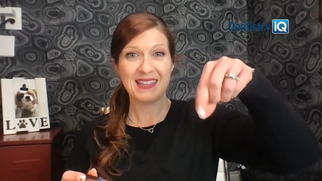 Clinical tip How to place and remove sectional matrices more easily Dentistry IQ