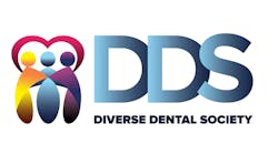 Diverse Dental Society Logo 22