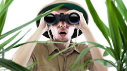 Mikhail Laptev Dreamstime Hunter With Binoculars 601c176c195cd Mikhail Laptev Dreamstime Hunter With Binoculars 601c176c195cd