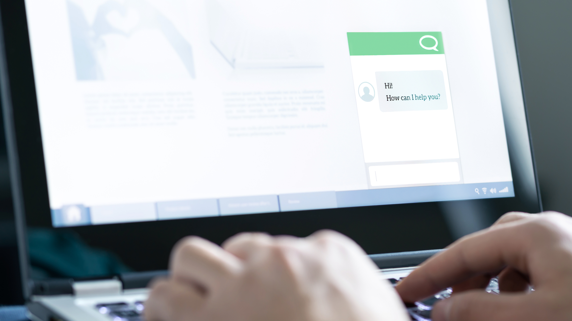 Chat Bot 60230d49868a8