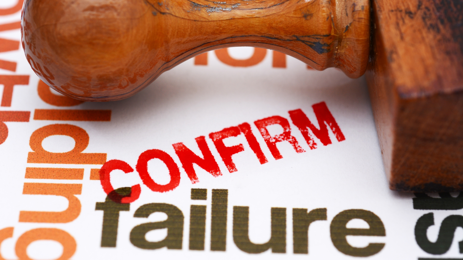 Failure 6026b380ede51