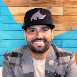 Brian Hunter Brian Hunter