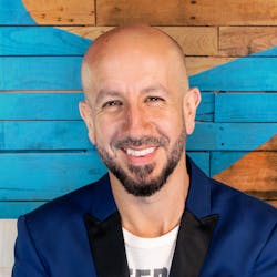 Shad Treadaway Shad Treadaway