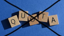 No Quota 605110b4a438e No Quota 605110b4a438e
