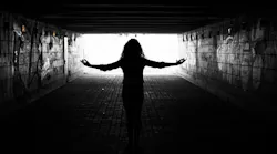 Light At The End Of The Tunnel